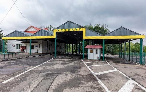 Новини України - На кордоні з Польщею обмежать роботу одного з пунктів пропуску