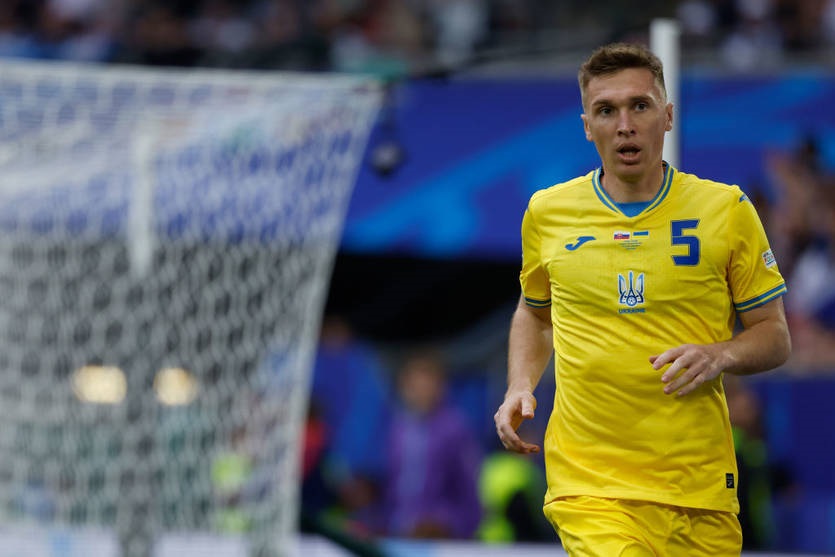 Новини спорту - Екскапітан Динамо оцінив шанси у фіналі проти Шахтаря