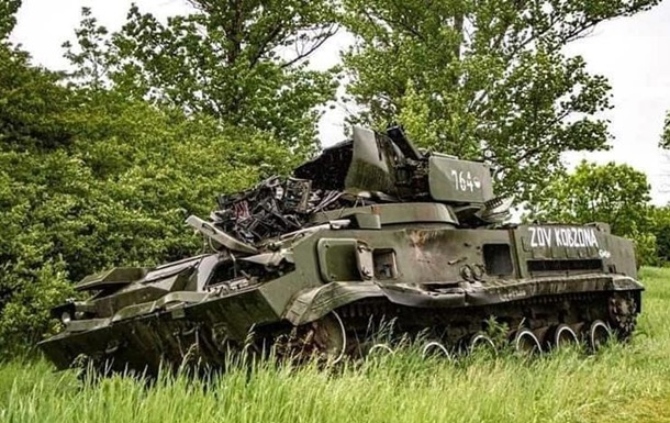 Новини України - Генштаб оновив втрати РФ у війні