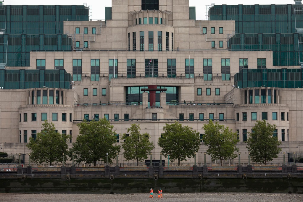 Новини світу - Головою британської розвідки MI6 вперше в історії стане жінка - ЗМІ