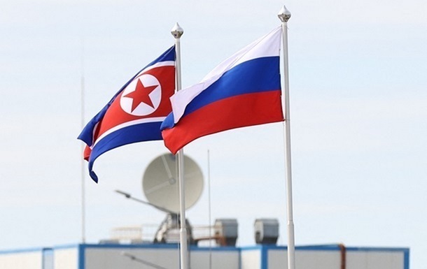 Новини світу - КНДР постачає в РФ дешеву робочу силу - ЗМІ
