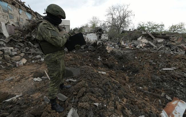 Новини України - Літній наступ окупантів: коли і де він може початися та які має шанси
