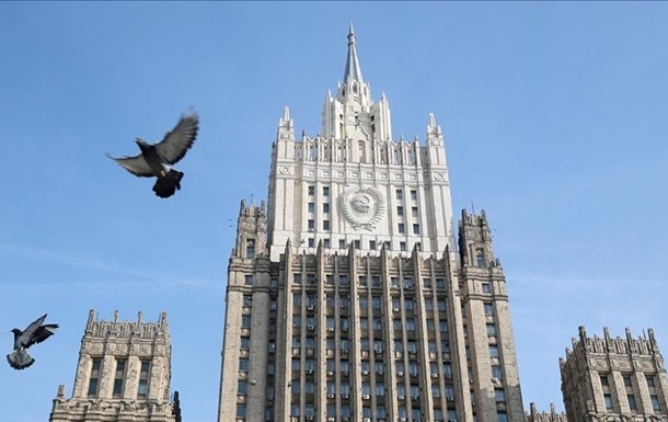 Новини світу - Москва зробила заяву щодо кордонів України