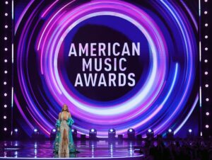 Без категорії - Оголошено переможців American Music Awards 2025