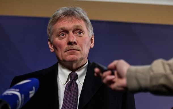 Новини світу - Песков сказав, чому Кремль відмовляється від 30-денного перемир'я