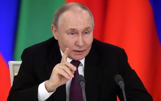 Новини світу - Путін наказав створити "буферну зону" на кордоні