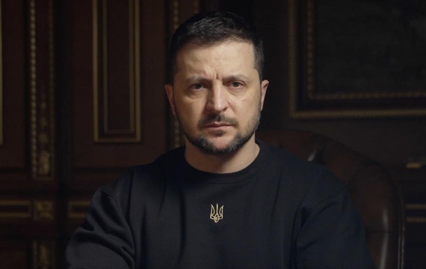 Новини України - РФ не готова завершувати війну - Зеленський