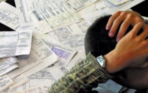 Без категорії - Ризикована справа: що можуть забрати через борги за комуналку