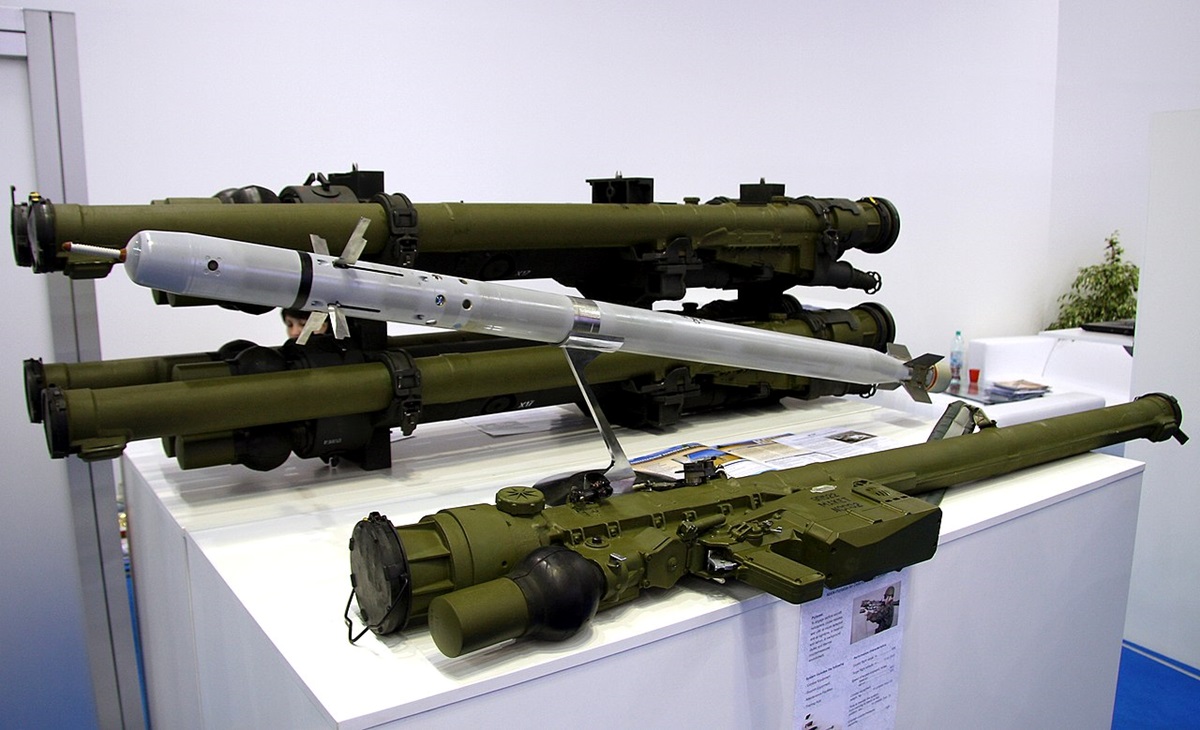 Новини світу - Росія передала Індії зброю на тлі конфлікту з Пакистаном