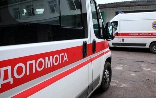 Новини України - Росіяни вдарили по Харкову, 12 постраждалих