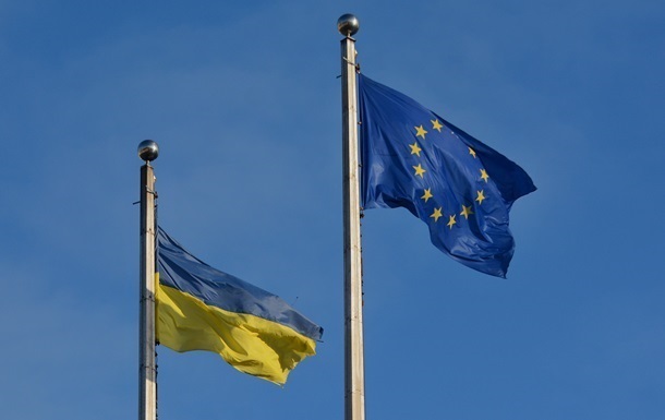 Новини світу - Російські гроші - на українську зброю: ЄС виділив Україні 1 млрд євро