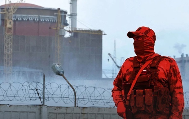 Новини України - Щонайменше 13 працівників ЗАЕС незаконно позбавлені волі - Енергоатом