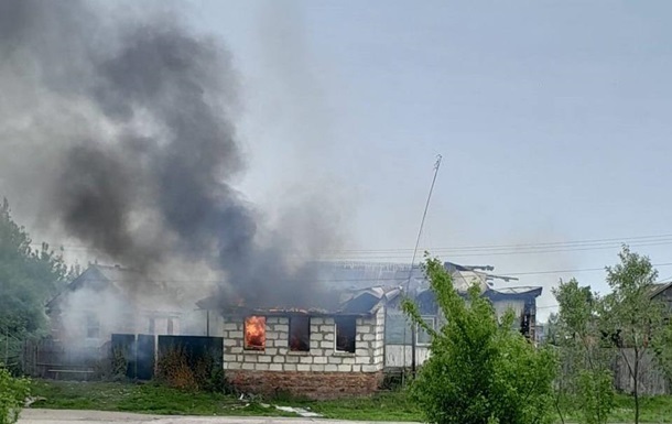 Новини України - Шостка зазнала ракетного удару
