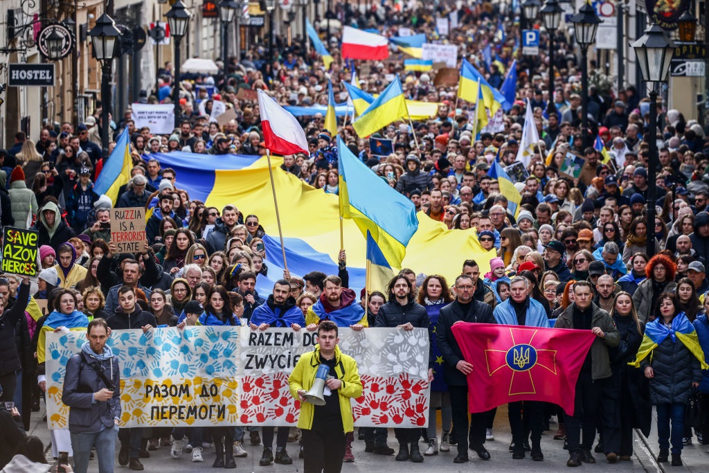 Новини України - Стало відомо, скільки українців готові назавжди залишаться в Польщі