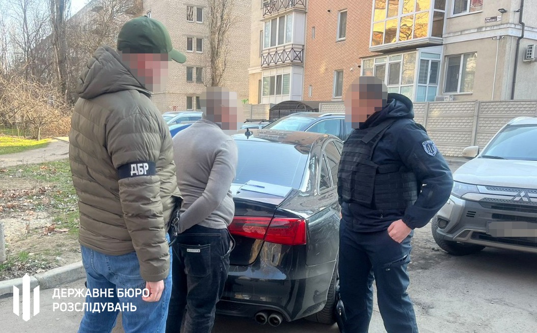 Новини України - Судитимуть миколаївця, який обіцяв "вирішити питання" з ТЦК