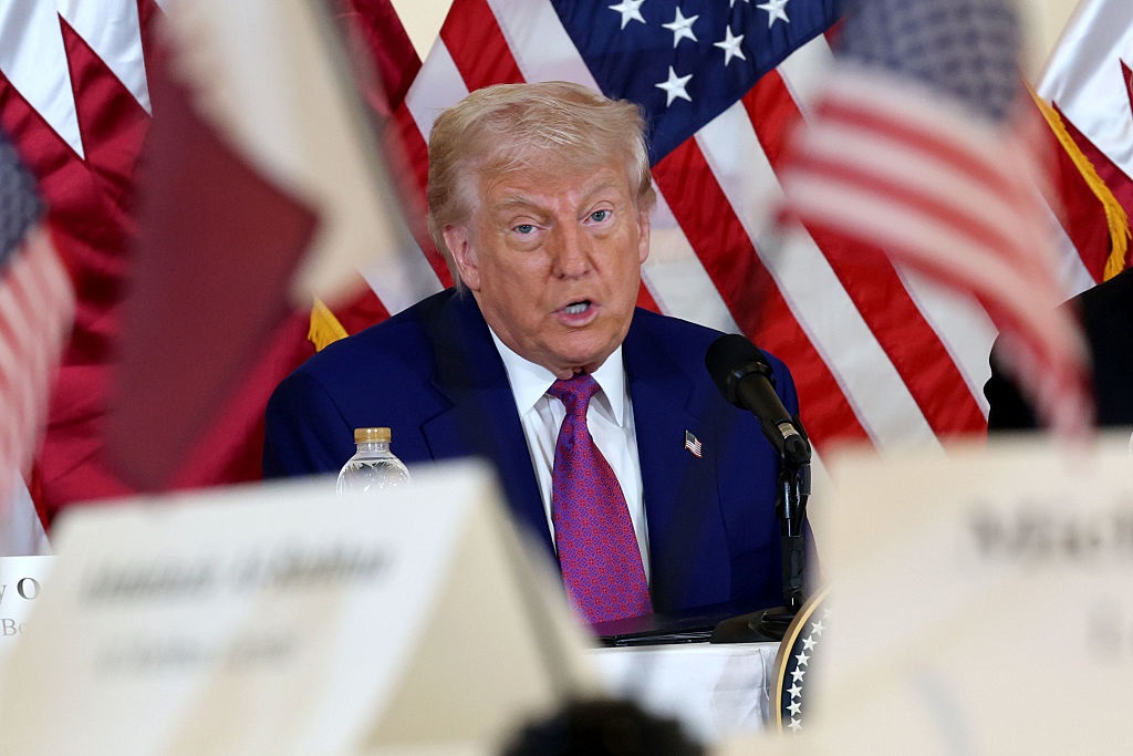 Новини світу - Трамп назвав умову виходу з мирних переговорів