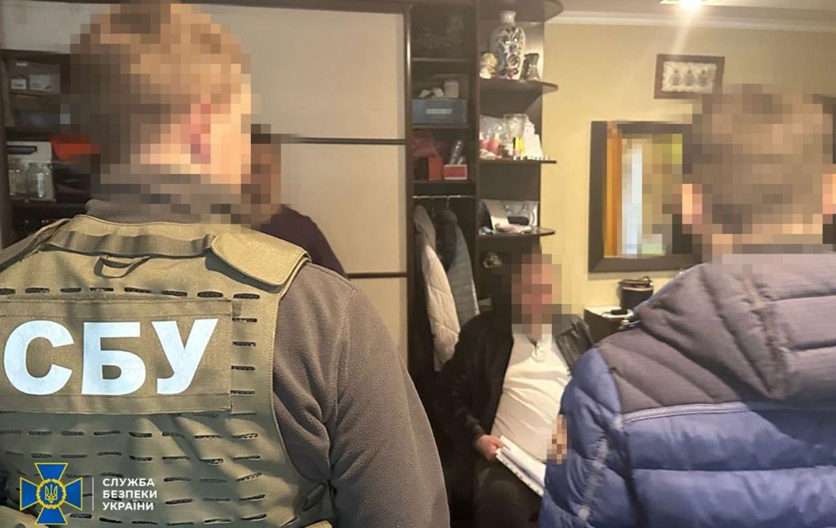 Новини України - У Монако затримали сина Богуслаєва