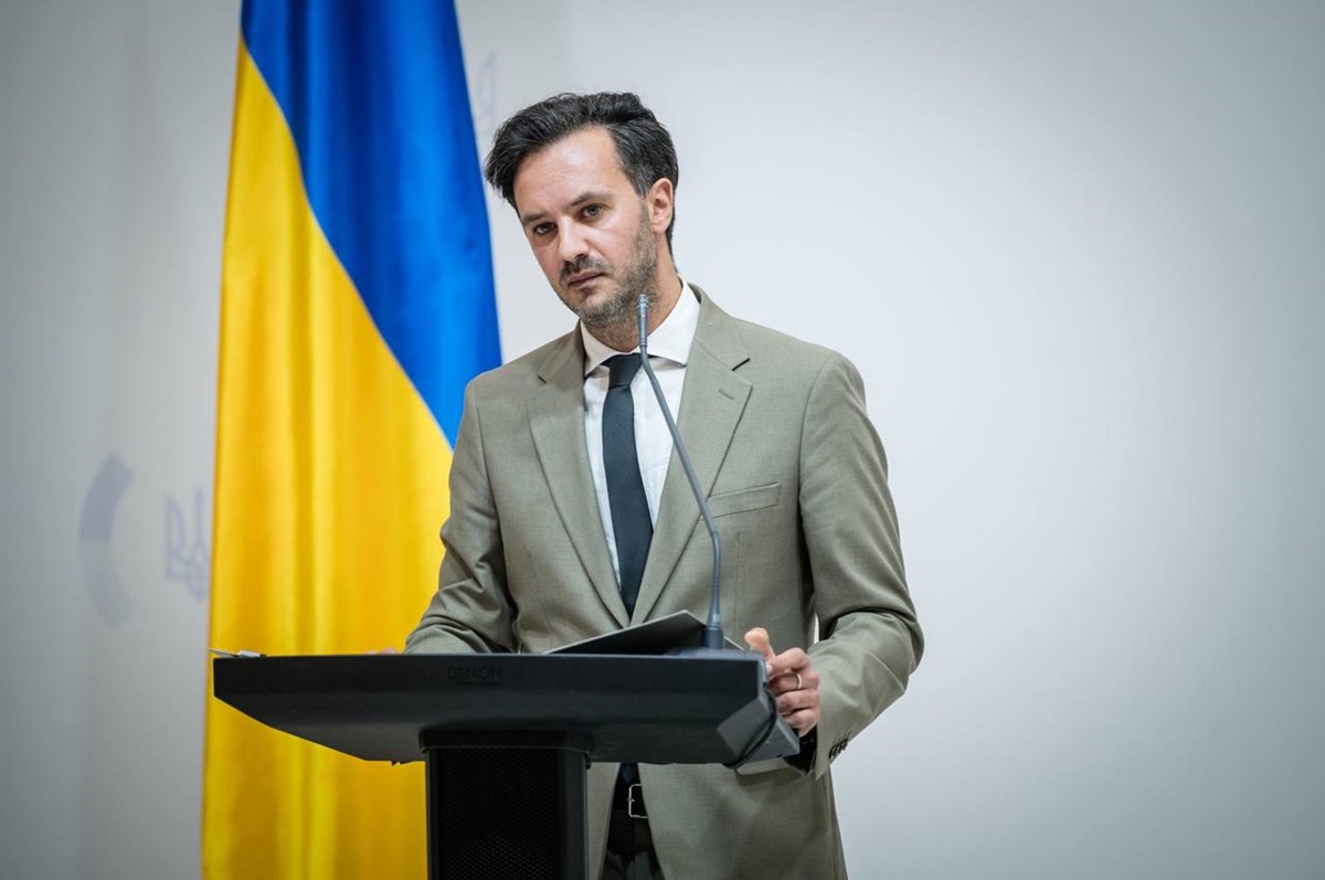 Новини України - У МЗС висміяли заяви Кремля про "незаконний" розпад СРСР