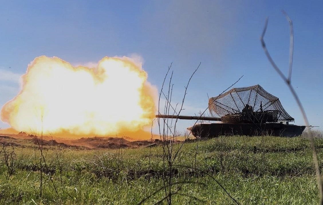Новини світу - У Росії заявили про новий прорив ЗСУ на Курщині
