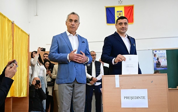 Новини світу - У Румунії лідирує кандидат, у якого територіальні претензії до України