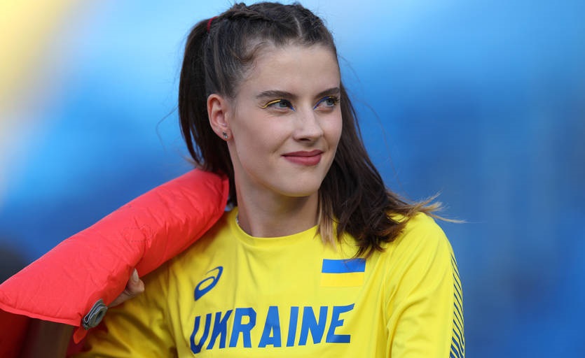 Новини спорту - У Токіо Магучих стала чемпіонкою етапу вже вчетверте поспіль