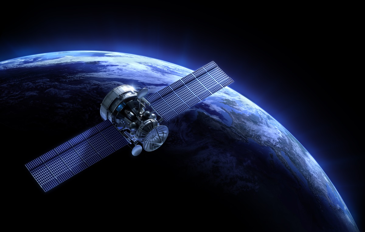 Новини світу - В Росії пообіцяли створити аналог Starlink
