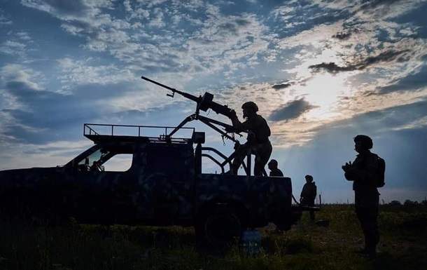 Новини світу - В ЦПД розповіли, як змінилася атаки Росії по Україні