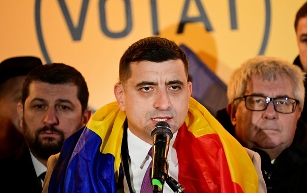 Новини світу - Вибори у Румунії: Сіміон вимагає скасувати результати голосування
