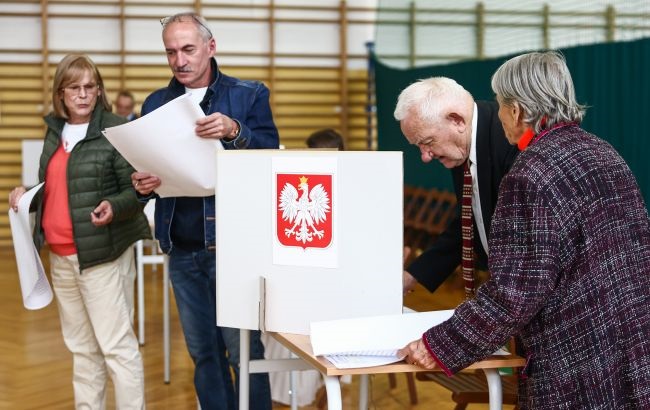 Новини України - Вибори в Польщі: антиукраїнські настрої зростають