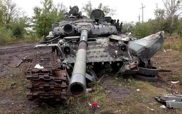 Новини України - Втрати РФ у війні сягнули майже 960 тисяч бійців