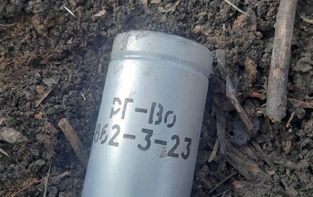 Новини світу - ЄС запровадив санкції за використання хімзброї в Україні