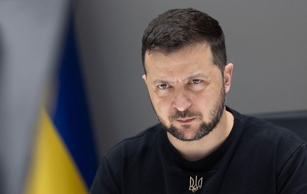 Новини України - Зеленський пояснив нові санкції
