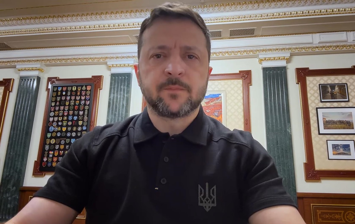 Новини України - Зеленський розповів, про що говорив з Трампом
