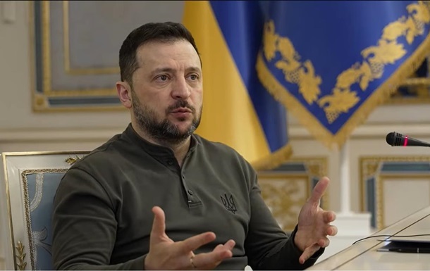 Новини України - Зеленський розповів про засідання Ставки