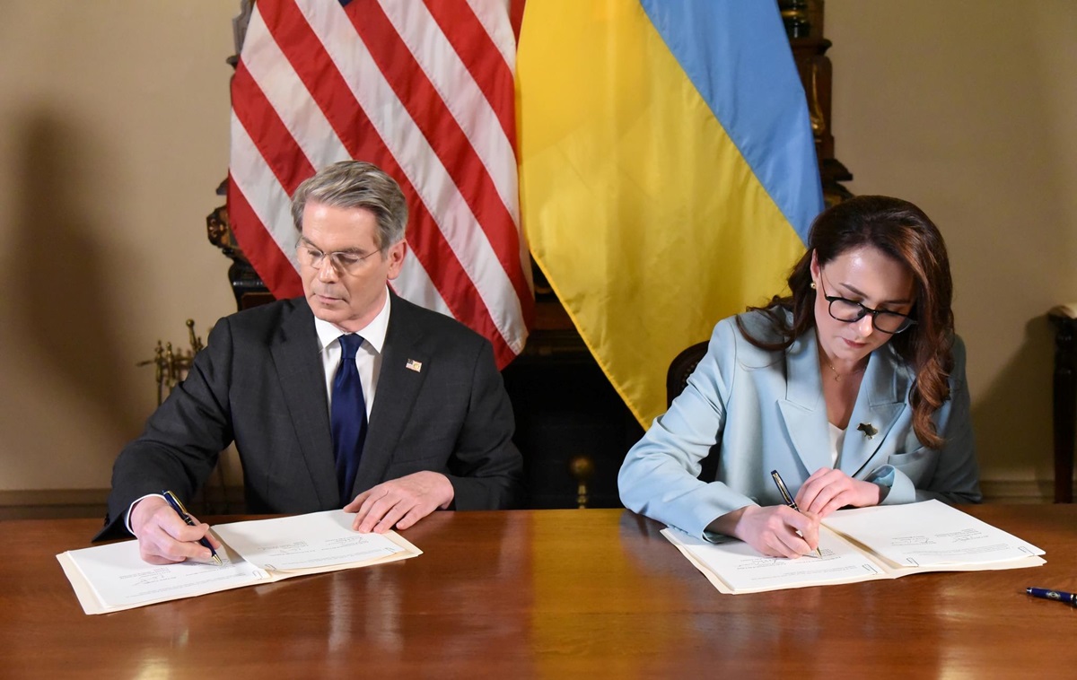 Новини України - ЗМІ дізналися важливі деталі угоди про надра