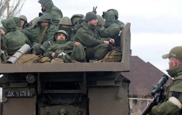 Новини світу - ЗМІ підрахували кількість російських дезертирів
