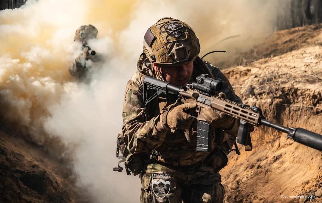 Новини України - ЗСУ відновили 115 позицій на фронті - Сирський