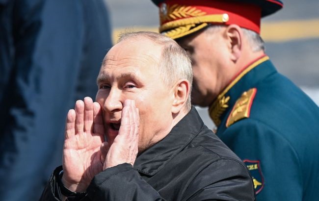 Новини України - Зворотній відлік: чи убезпечить триденне перемир’я парад Путіна