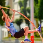 Новини спорту - 12-річний українець у стрибках із жердиною переступив висоту Дюплантіса