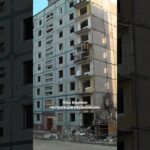 Болючі кадри зруйнованого житла
