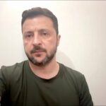 Хто б там що не казав, це російські удари не «у відповідь», а на знищення