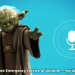 Герої допомагають героям: Майстер Йода нагадує основні правила мінної безпеки