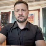 Росія прекрасно розуміє тільки одну мову – мову сили. Звернення Володимира Зеленського 8.06.2025