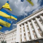 Зустріч Володимира Зеленського з Федеральним канцлером Австрії Крістіаном Штокером