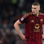 Новини спорту - Агент Довбика прокоментував перспективи гравця в Ромі