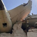Новини світу - Авіакатастрофа в Індії: кількість загиблих перевищила 290 людей