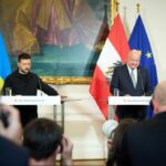 Новини світу - Австрія допоможе повернути викрадених Росією дітей