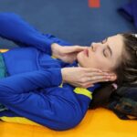 Новини спорту - Без золота, але зі сріблом, завершився турнір для Ярослави Магучіх у Швеції