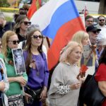 Новини світу - Більшість росіян прагне "нормалізації" відносин із Заходом - опитування