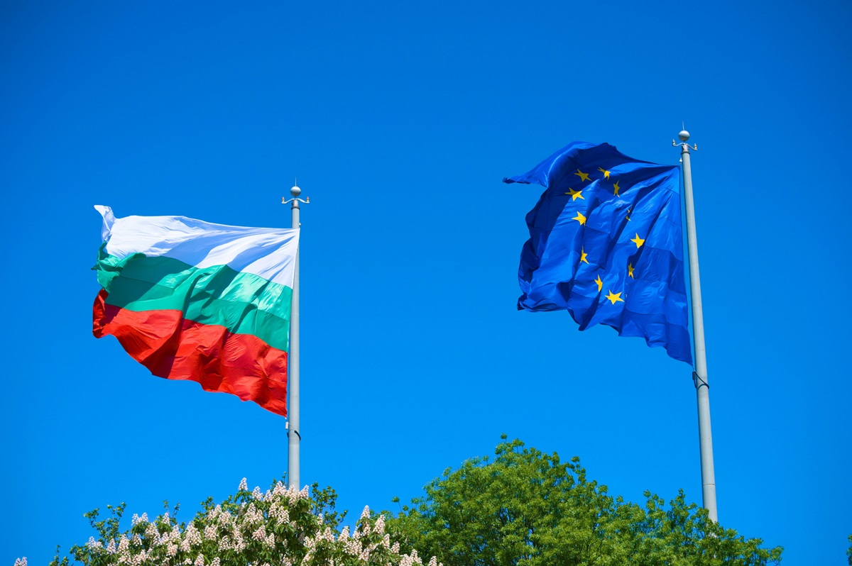 Новини світу - Болгарія збільшить витрати на оборону до 3,5% ВВП
